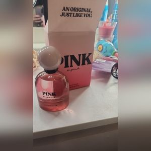 Vs pink perfume